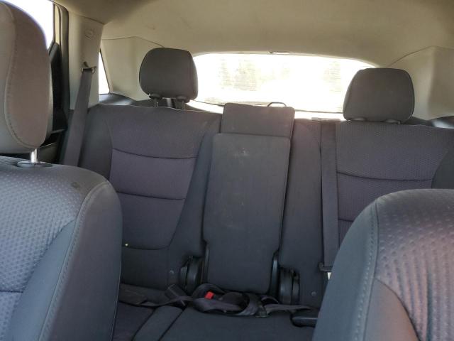 2013 Kia Sorento Lx VIN: 5XYKT3A61DG348149 Lot: 59450114