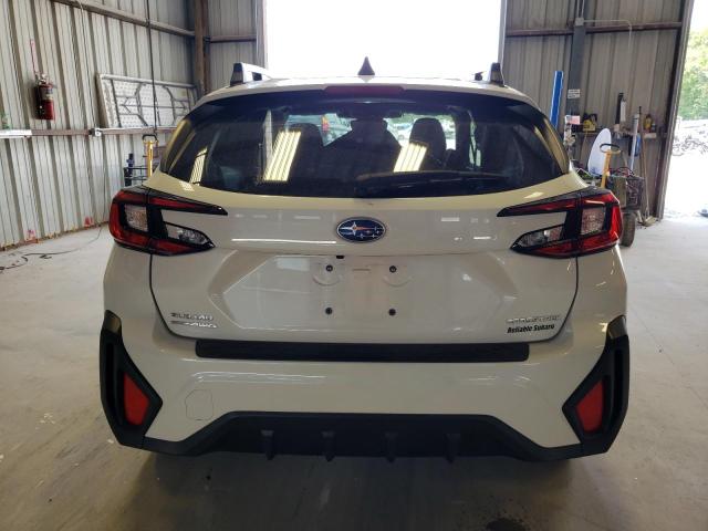 2024 SUBARU CROSSTREK - JF2GUADC1RH201953