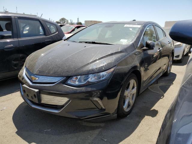 VIN 1G1RC6S58HU188578 2017 Chevrolet Volt, LT no.1