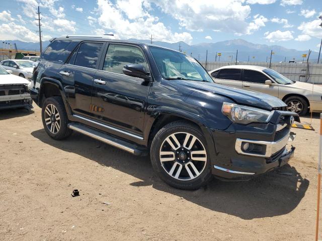 2017 TOYOTA 4RUNNER SR - JTEBU5JR7H5426088