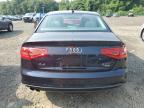 AUDI A4 PREMIUM photo