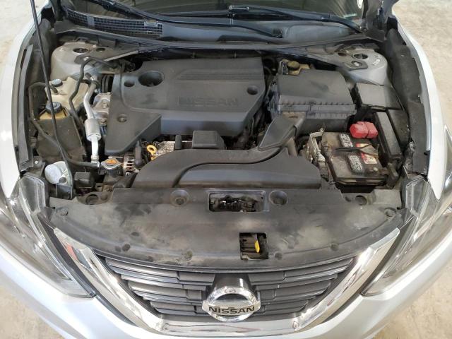 2017 NISSAN ALTIMA 2.5 - 1N4AL3AP3HN330826