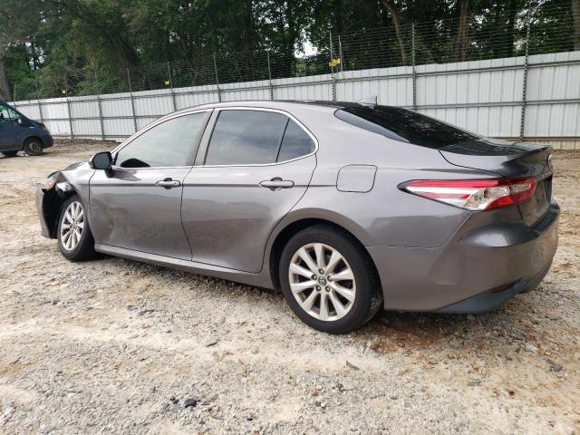 VIN 4T1B11HK8KU683817 2019 Toyota Camry, L no.2