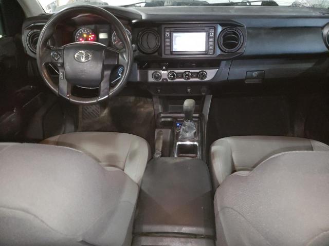 2016 TOYOTA TACOMA ACC - 5TFSX5EN3GX041407