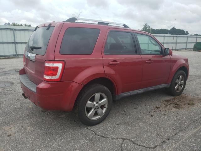 Vin: 1fmcu0eg7aka43159, lot: 64699274, ford escape limited 20103