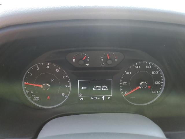 2018 GMC Acadia Sle VIN: 1GKKNLLA2JZ154677 Lot: 62815474