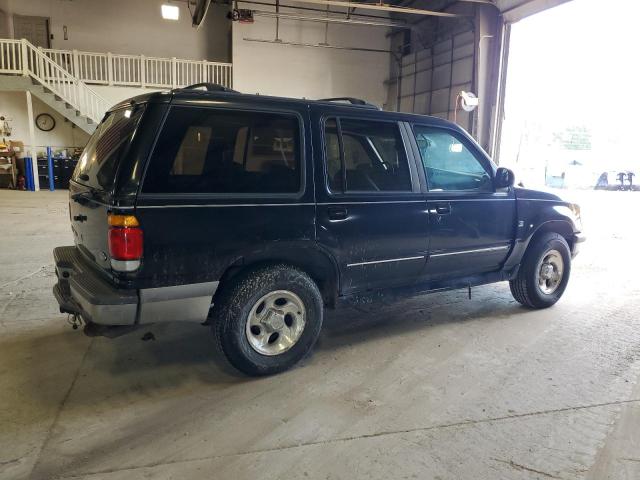 1996 Ford Explorer VIN: 1FMDU35P1TZB98709 Lot: 61626264