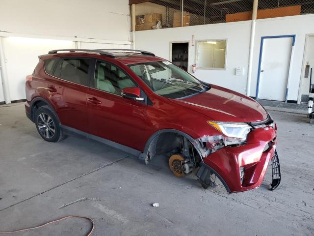 2018 TOYOTA RAV4 ADVEN - 2T3WFREVXJW433310
