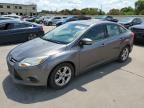 2014 Ford Focus Se VIN: 1FADP3F29EL460471 Lot: 63711624