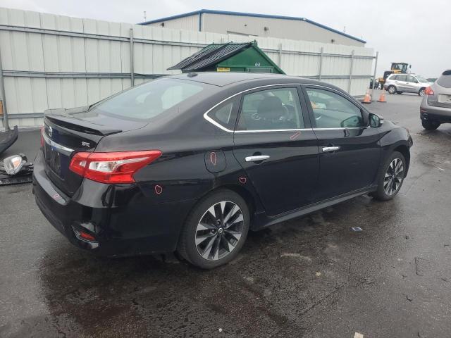2017 NISSAN SENTRA S - 3N1AB7AP2HY392129