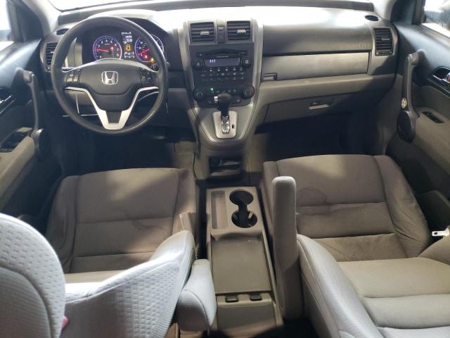 2008 Honda Cr-V Ex VIN: JHLRE48518C013191 Lot: 61553844