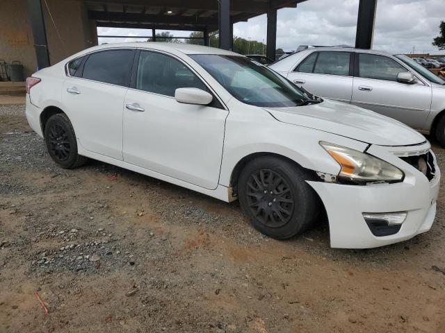Vin: 1n4al3ap4fn301722, lot: 64234824, nissan altima 2.5 20154