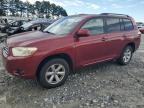 TOYOTA HIGHLANDER photo