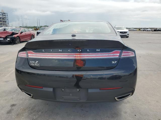 2015 LINCOLN MKZ - 3LN6L2GK7FR626170