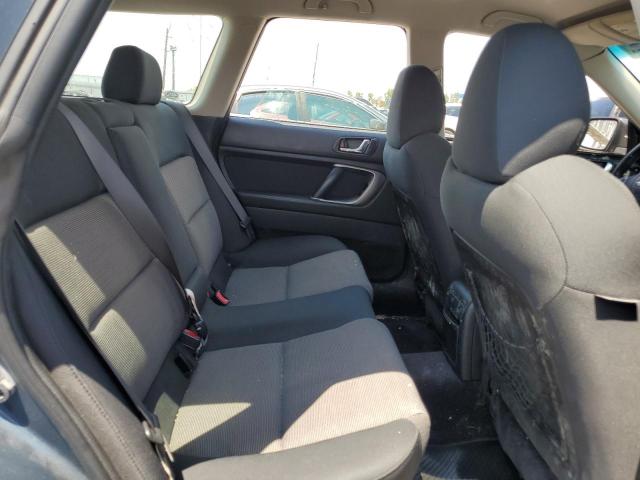 2005 Subaru Legacy Outback 2.5 Xt VIN: 4S4BP68C454391994 Lot: 58419554