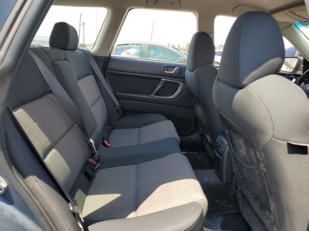 4S4BP68C454391994 2005 Subaru Legacy Outback 2.5 Xt