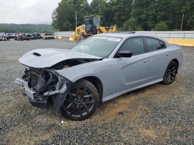 2021 DODGE CHARGER GT - 2C3CDXHG5MH633109