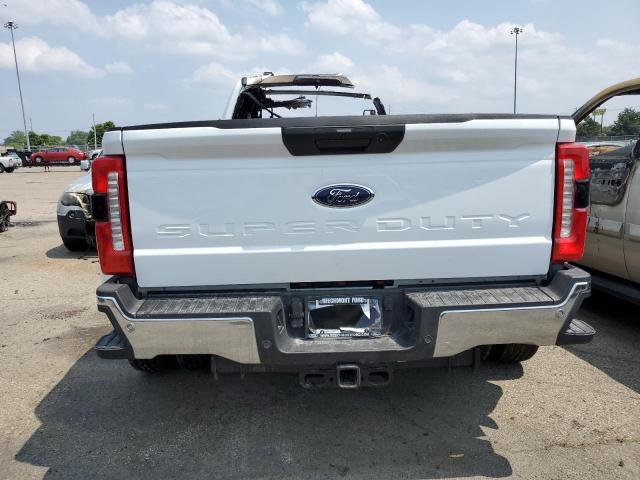 2024 FORD F350 SUPER - 1FT8W3DT6REE25407
