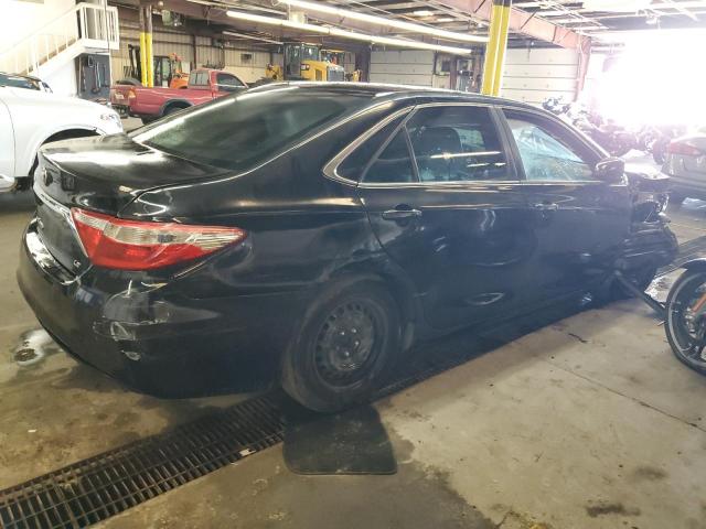 VIN 4T1BF1FKXHU384861 2017 Toyota Camry, LE no.3