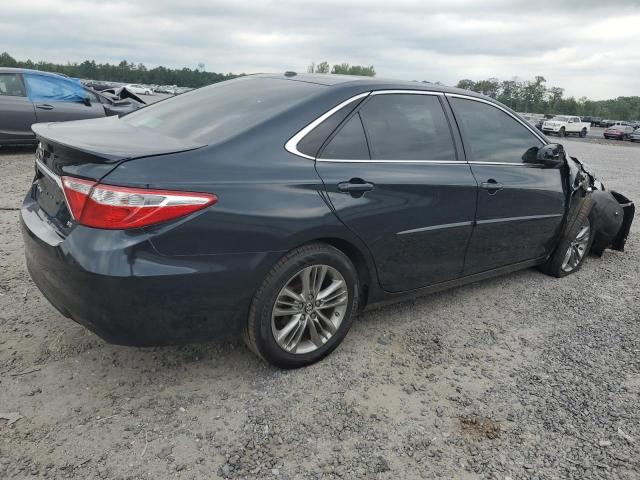 VIN 4T1BF1FK9HU390778 2017 Toyota Camry, LE no.3