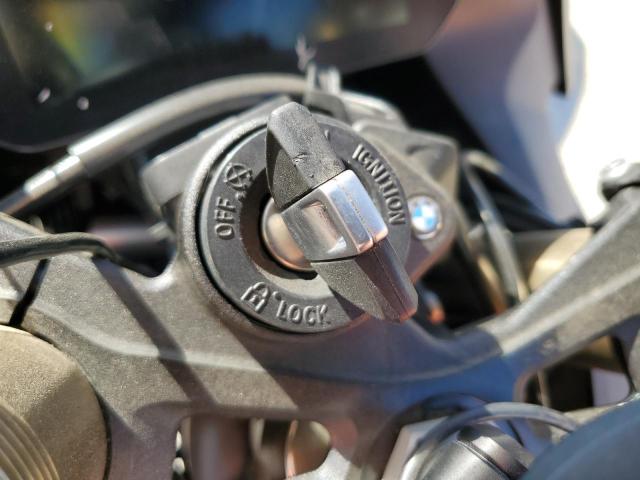 2022 BMW S 1000 RR - WB10E2304N6F45776