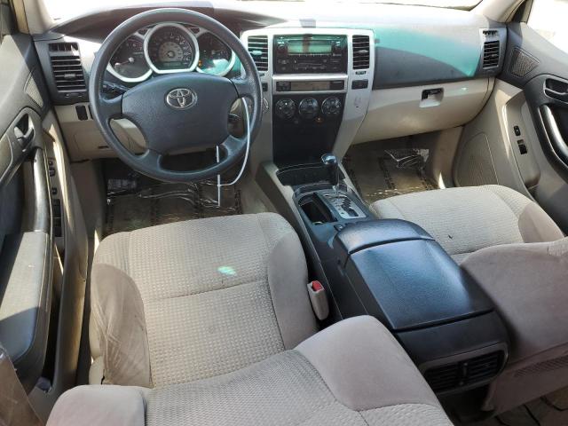 2004 Toyota 4Runner Sr5 VIN: JTEBU14R740053615 Lot: 61447524