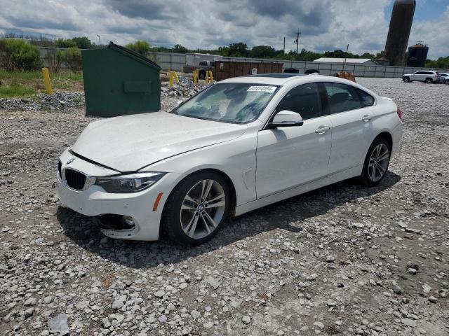 VIN WBA4J5C55KBM66644 2019 BMW 4 Series, 440I Gran ... no.1