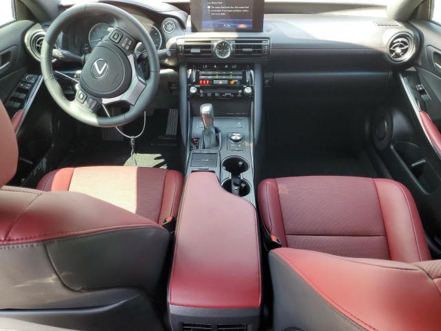 2024 LEXUS IS 350 F S - JTHBZ1B28R5075353