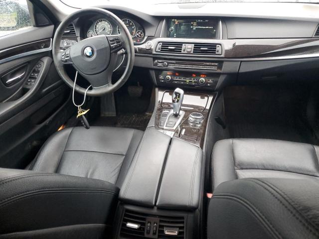 VIN WBA5B3C57ED533758 2014 BMW 5 Series, 535 XI no.5