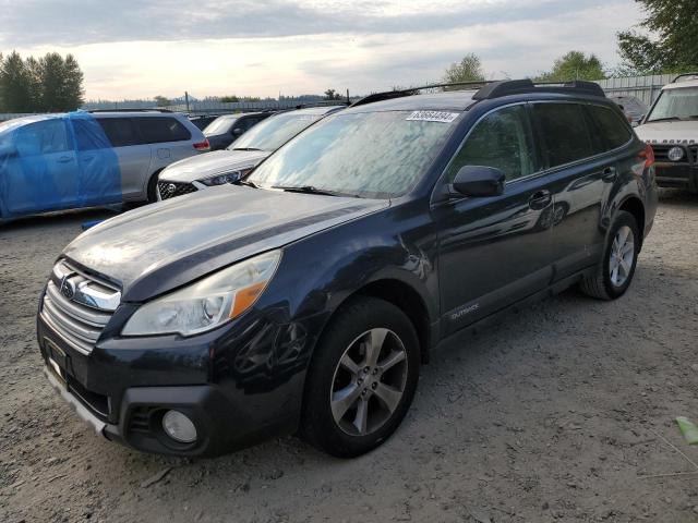 Vin: 4s4brbkc0d3228162, lot: 63664494, subaru outback 2.5i limited 20131