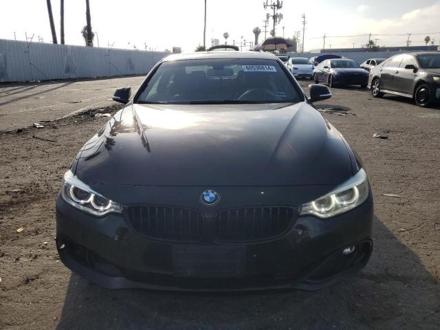 VIN WBA3N7C57GK228295 2016 BMW 4 Series, 428 I no.5