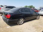 LEXUS GS 300 photo