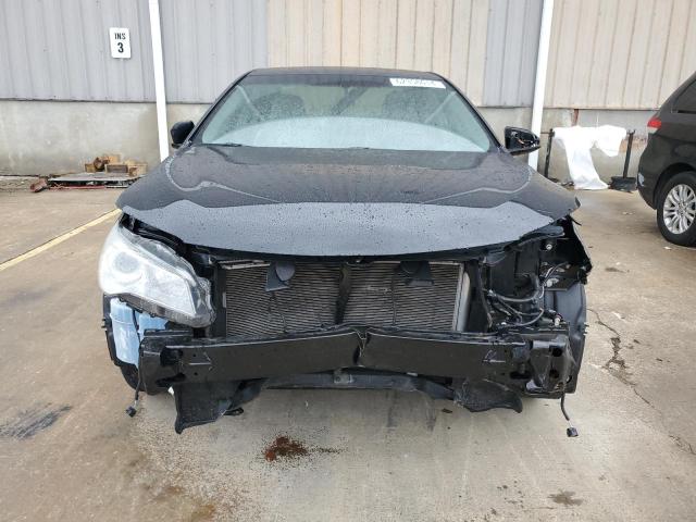 VIN 4T1BF1FK9HU283374 2017 Toyota Camry, LE no.5