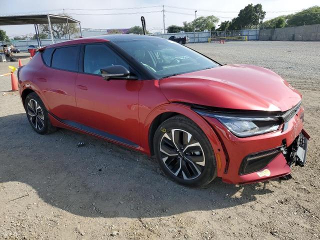 2022 Kia Ev6 Gt Line VIN: KNDC44LA0N5063784 Lot: 61289604