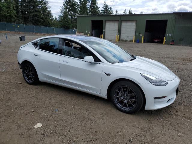 VIN 5YJ3E1EB7JF088854 2018 Tesla MODEL 3 no.4