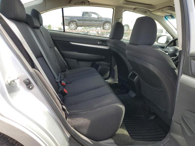 2012 Subaru Legacy 2.5I Premium VIN: 4S3BMCG61C3031169 Lot: 61369144