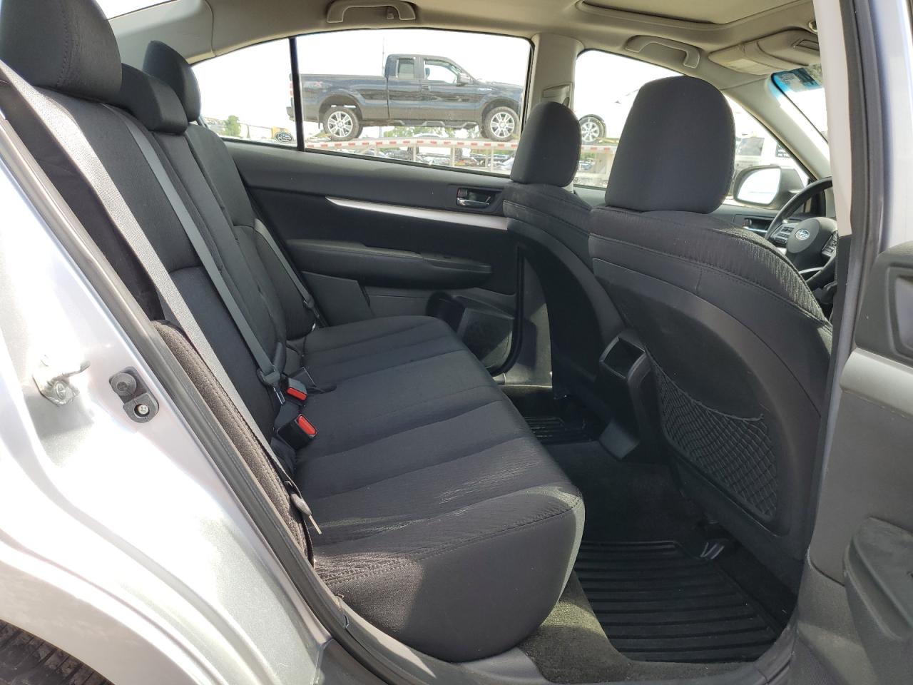 4S3BMCG61C3031169 2012 Subaru Legacy 2.5I Premium