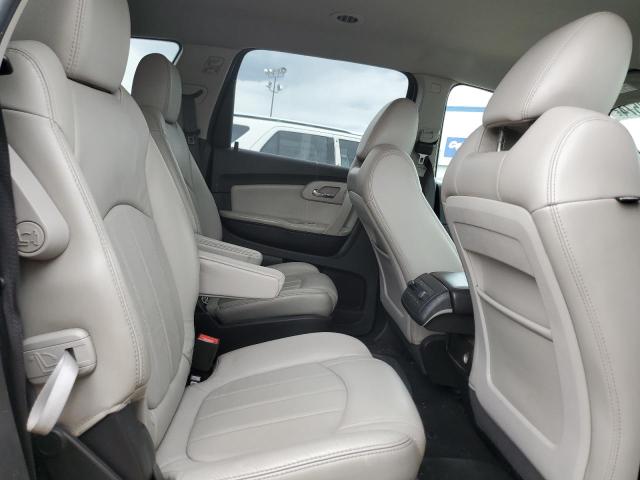 2011 Chevrolet Traverse Ltz VIN: 1GNKVLEDXBJ391539 Lot: 61247574