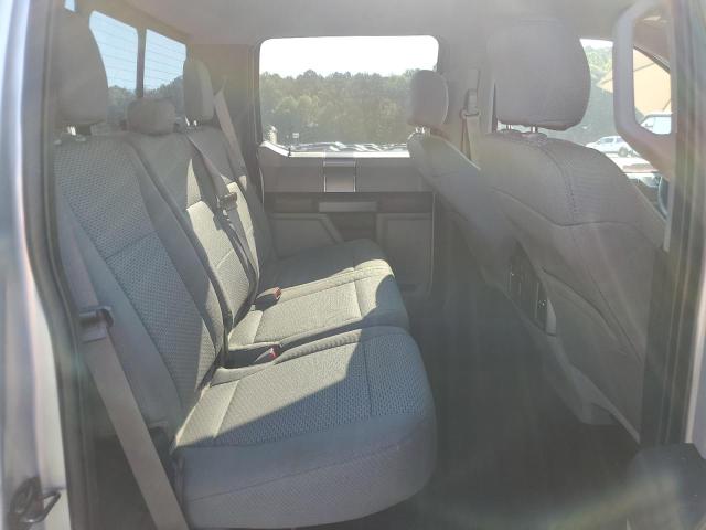 2015 FORD F150 SUPER - 1FTEW1EGXFKE07580