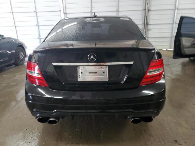 VIN WDDGF4HB2EA930046 2014 Mercedes-Benz C-Class, 250 no.6