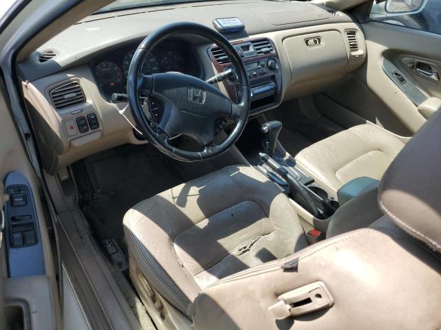 2001 Honda Accord Ex VIN: 1HGCG22501A028293 Lot: 62345304