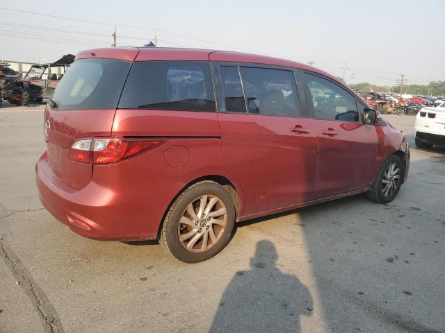 VIN JM1CW2BL2D0149126 2013 Mazda 5 no.3