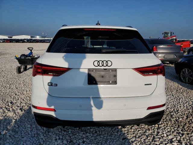 2022 Audi Q3 Premium Plus S Line 45 VIN: WA1EECF32N1099135 Lot: 60220474