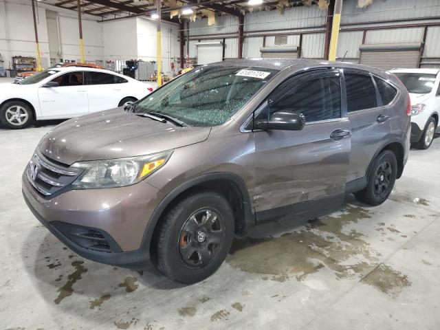 2014 HONDA CR-V LX 3CZRM3H39EG709146  61301724