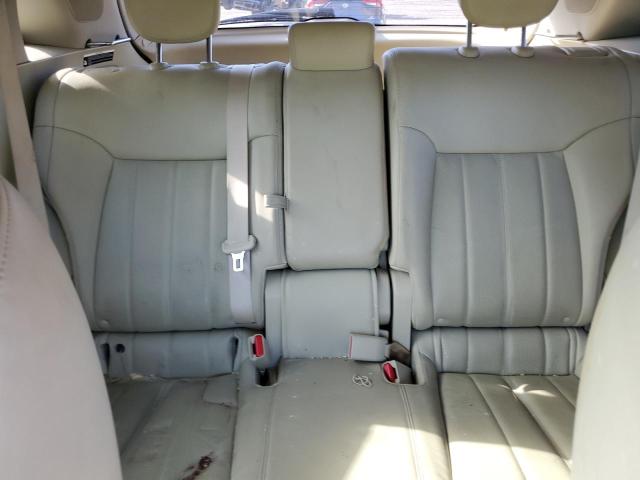 2012 Infiniti Fx35 VIN: JN8AS1MW1CM156441 Lot: 61754914