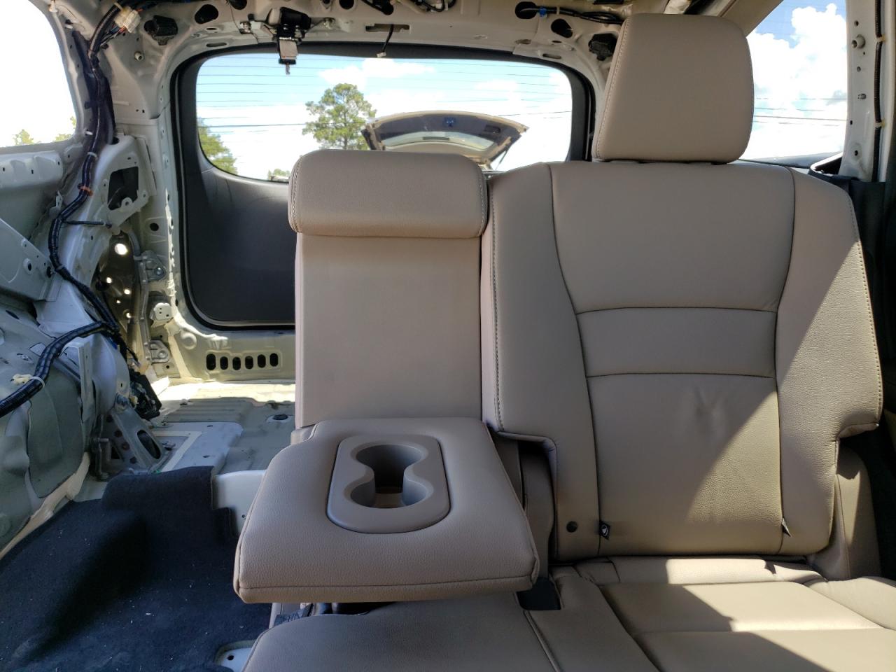 5FNYF5H58MB028876 2021 Honda Pilot Exl