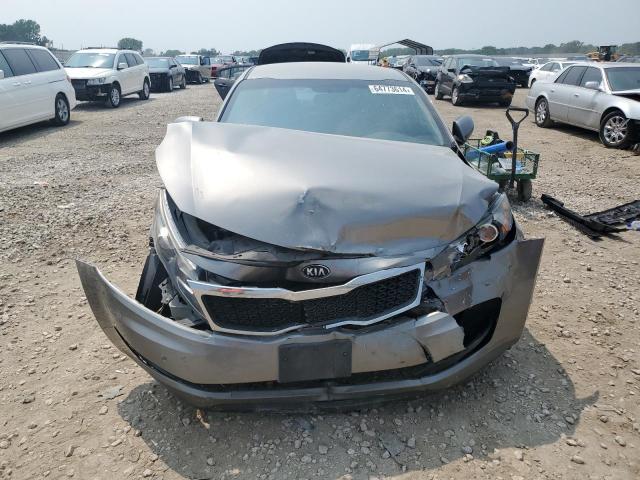 VIN 5XXGN4A76DG156096 2013 KIA Optima, EX no.5