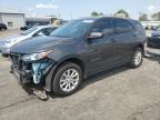 2019 CHEVROLET EQUINOX LS - 2GNAXSEV0K6158002