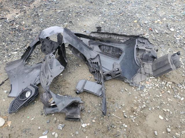 2020 HONDA FIT EXL - 3HGGK5H94LM718548