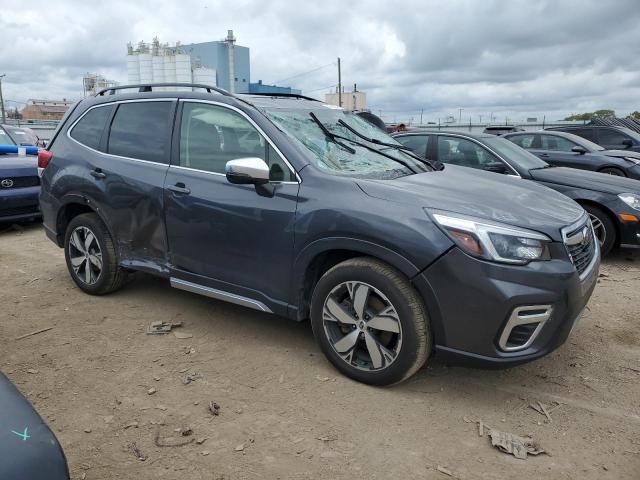 2021 SUBARU FORESTER T JF2SKAXC7MH434658  61545374